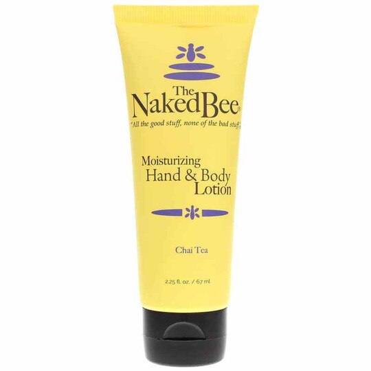 Moisturizing Hand & Body Lotion, NKB